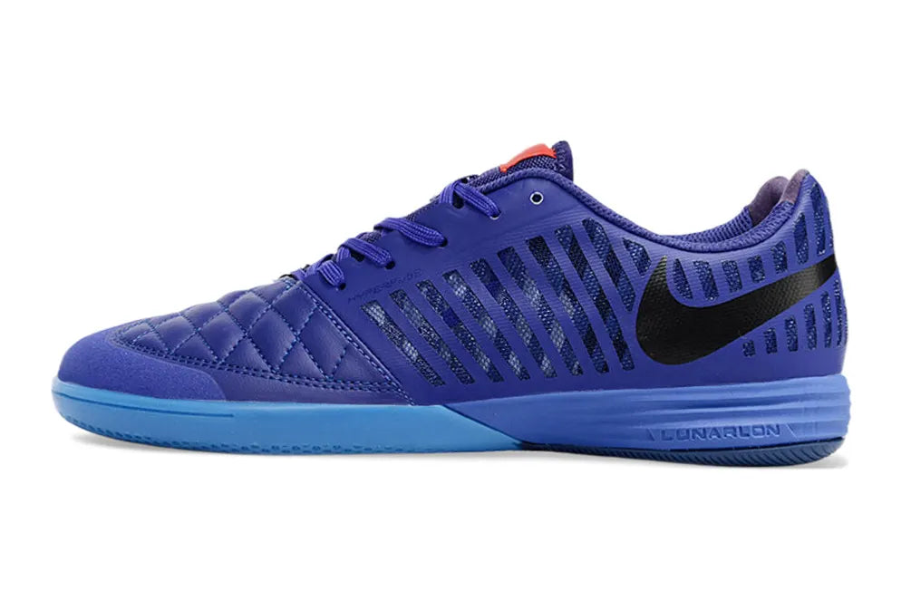 Nike Lunar Gato II Blue - Hình 6