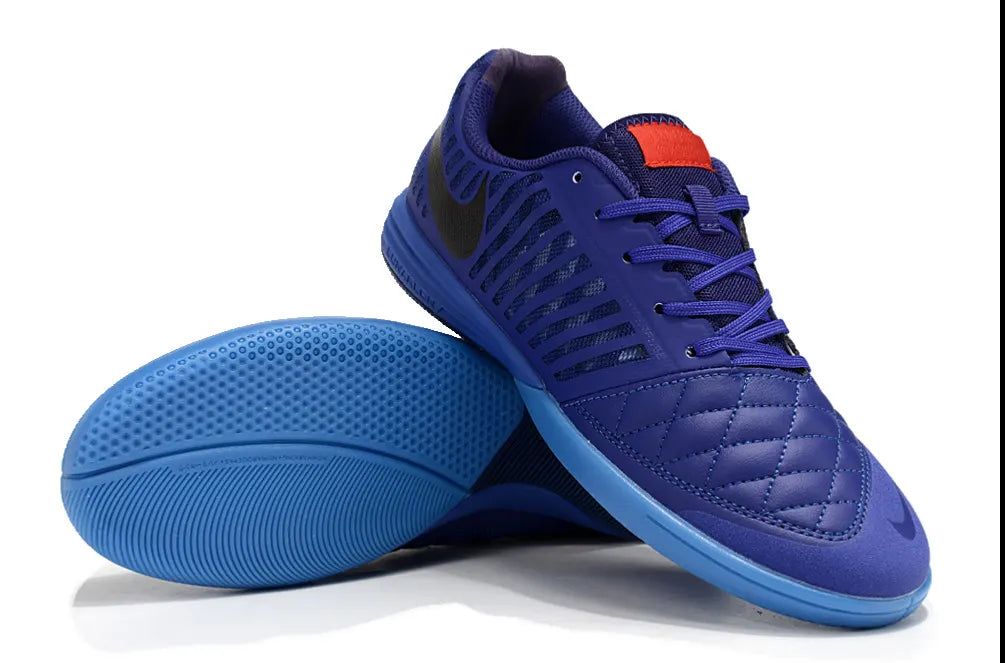 Nike Lunar Gato II Blue - Hình 2