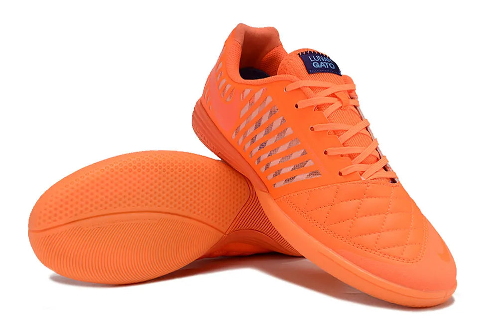 Nike Lunar Gato II Orange