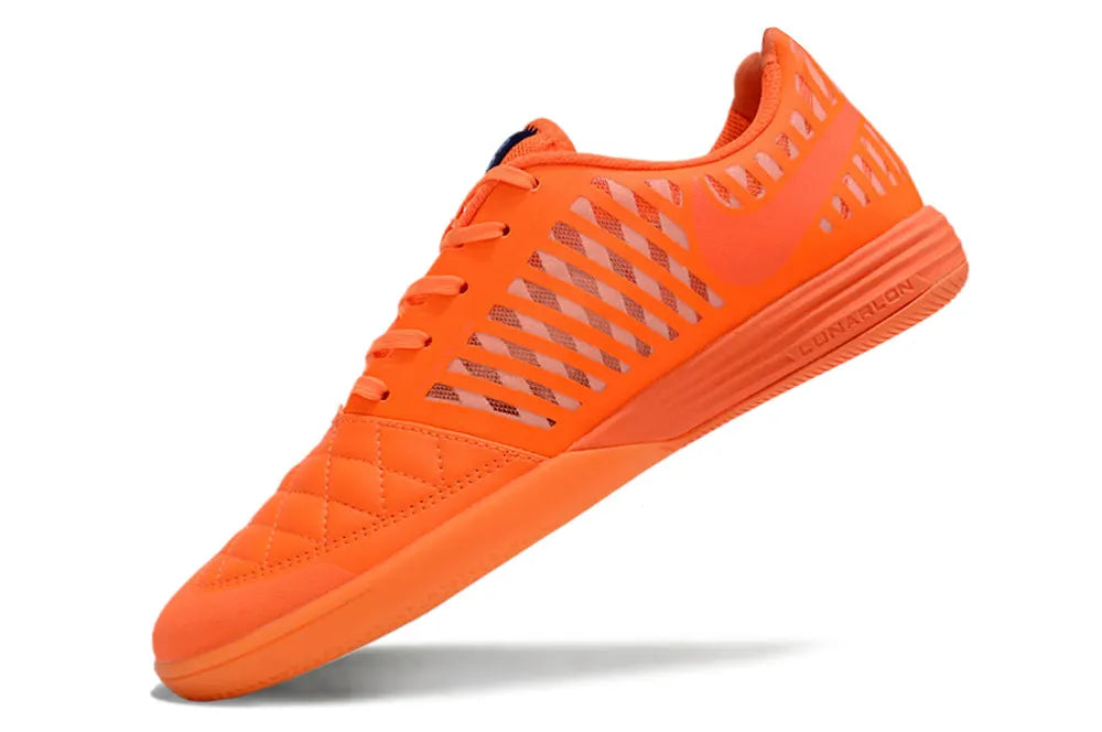 Nike Lunar Gato II Orange - Hình 2