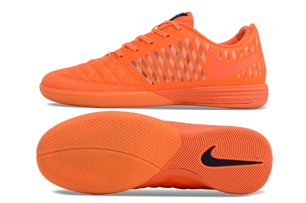 Nike Lunar Gato II Orange - Hình 5