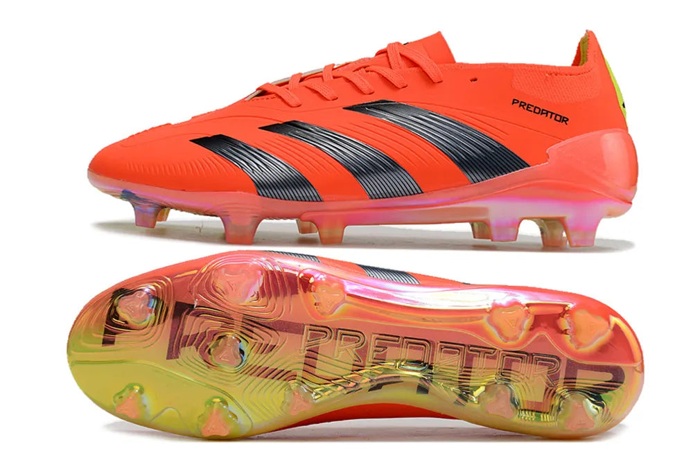 Adidas X Crazyfast.1 FG Orange - Hình 6