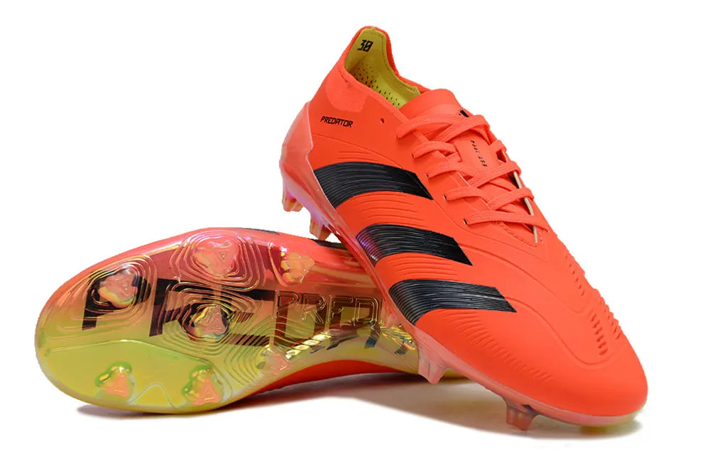 Adidas X Crazyfast.1 FG Orange - Hình 3