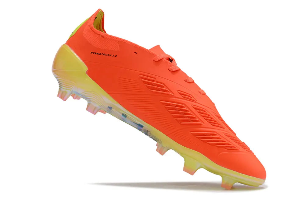 Adidas X Crazyfast.1 FG Orange