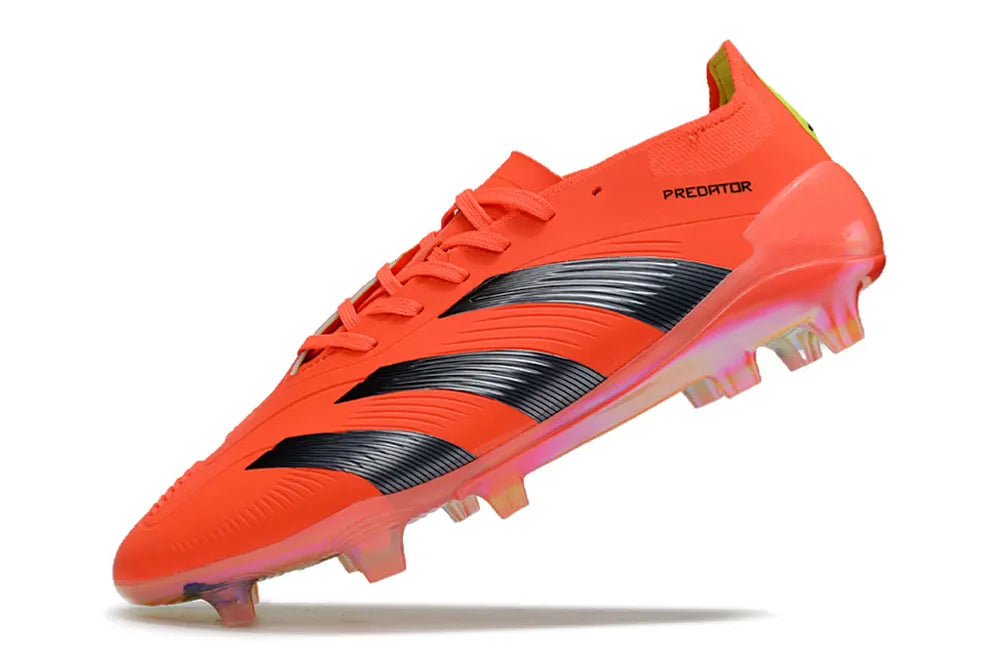 Adidas X Crazyfast.1 FG Orange - Hình 2