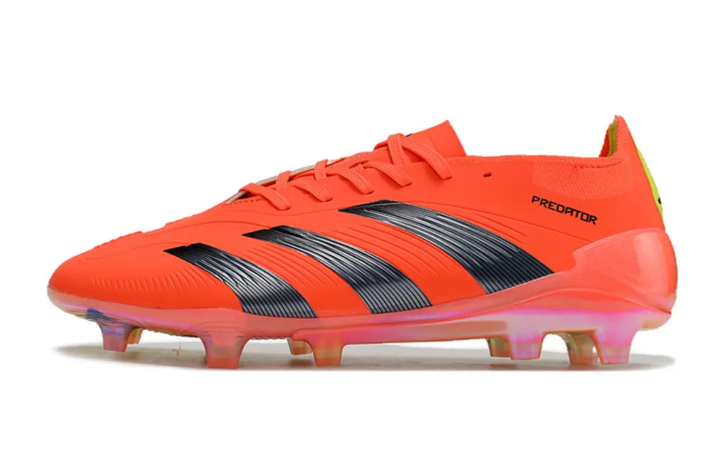 Adidas X Crazyfast.1 FG Orange - Hình 7