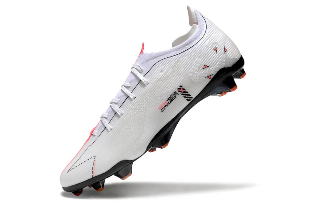 Mercurial Vapor 15 White/Orange - Hình 2