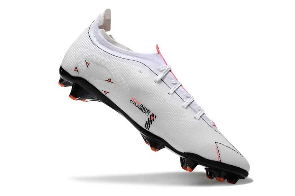 Mercurial Vapor 15 White/Orange