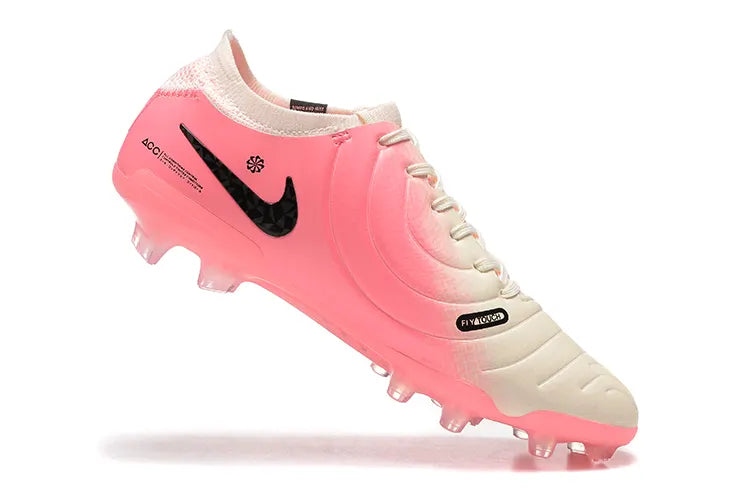 Nike Phantom GX Elite FG Pink - Hình 4