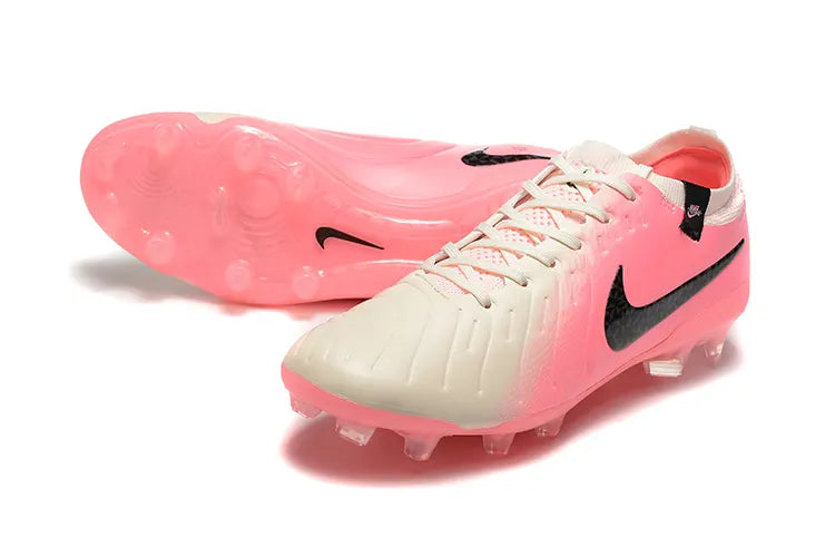 Nike Phantom GX Elite FG Pink - Hình 6