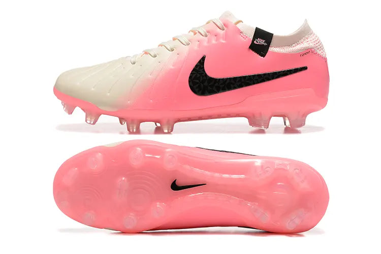 Nike Phantom GX Elite FG Pink - Hình 9