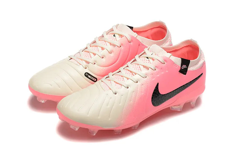 Nike Phantom GX Elite FG Pink - Hình 7