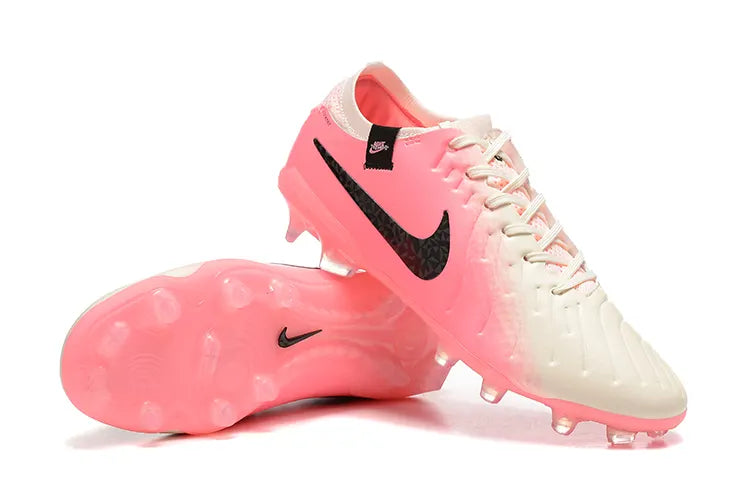 Nike Phantom GX Elite FG Pink - Hình 5