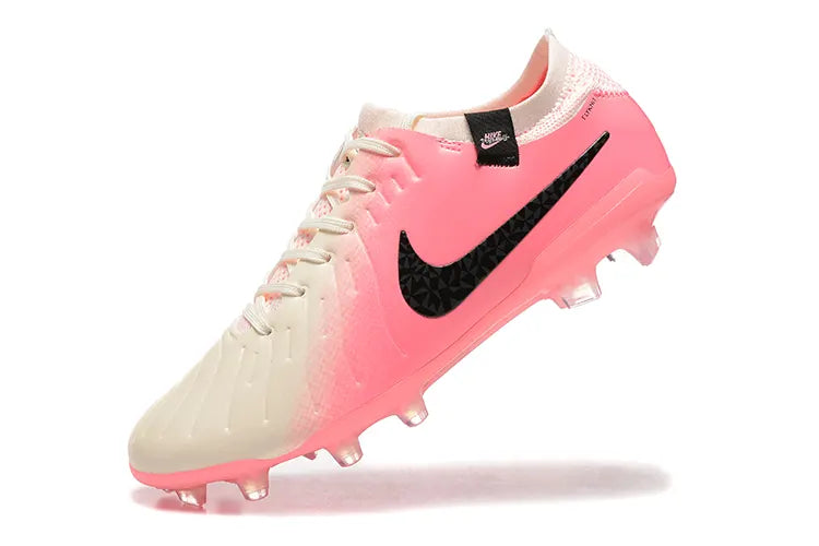 Nike Phantom GX Elite FG Pink - Hình 3