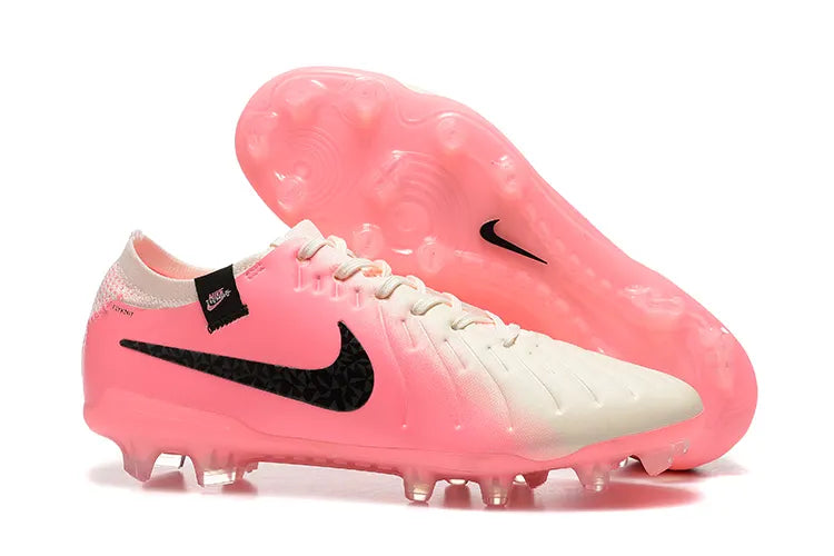 Nike Phantom GX Elite FG Pink - Hình 8