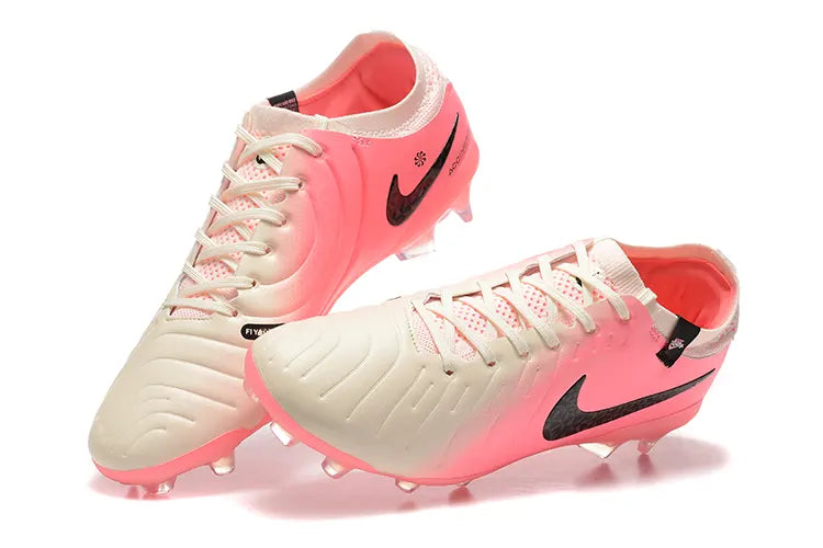 Nike Phantom GX Elite FG Pink - Hình 2