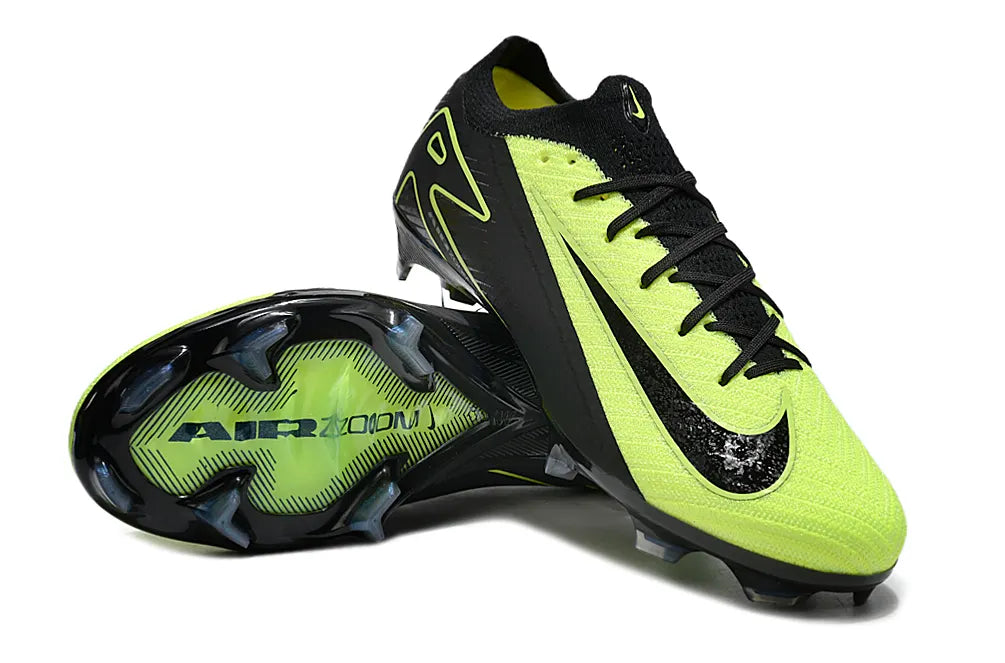Nike Mercurial Vapor 15 FG Volt - Hình 3
