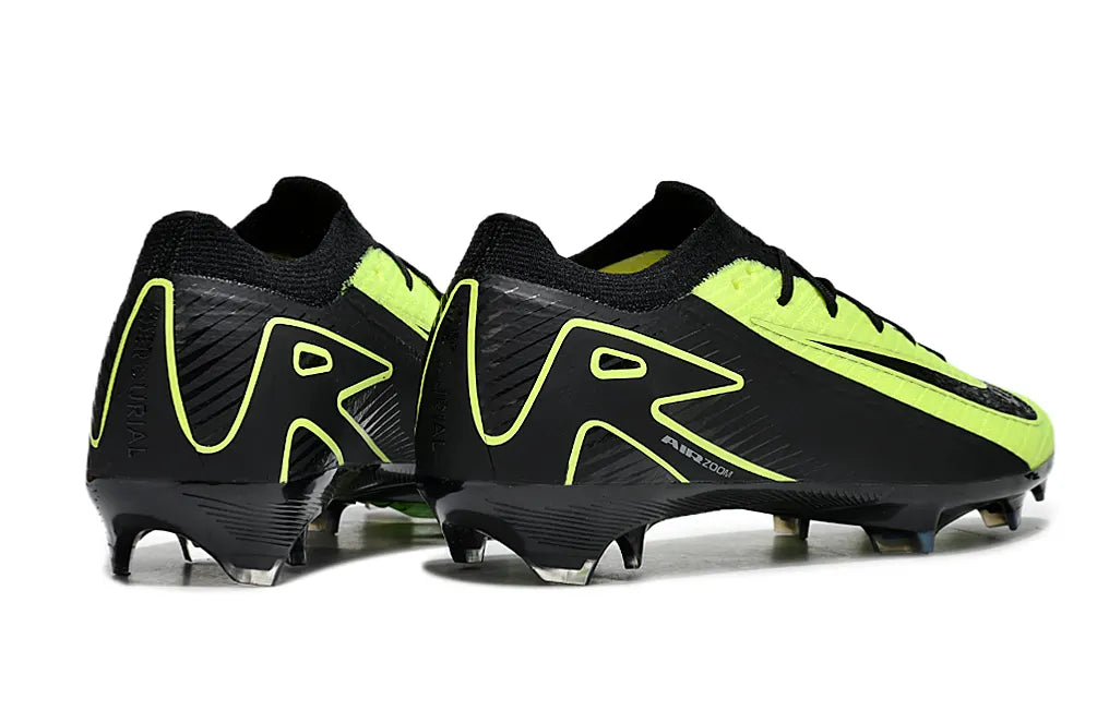 Nike Mercurial Vapor 15 FG Volt - Hình 4