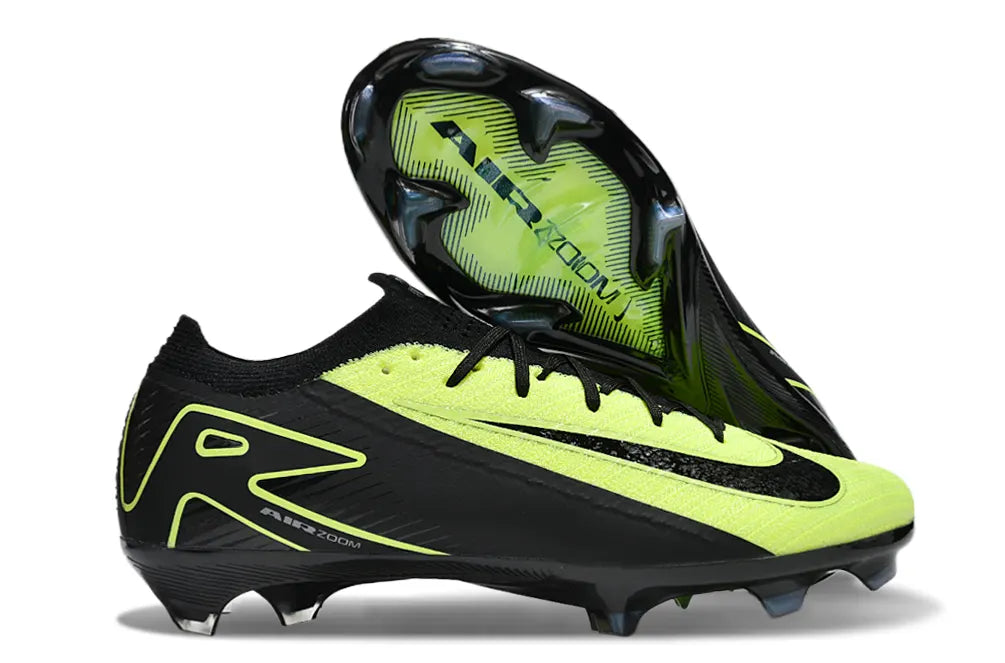 Nike Mercurial Vapor 15 FG Volt - Hình 5