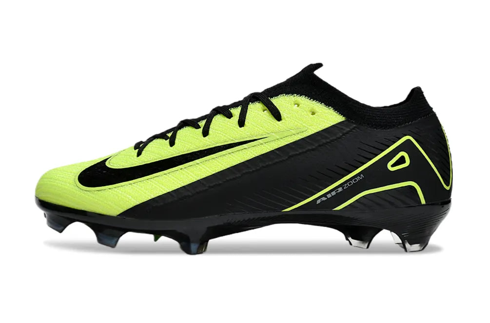 Nike Mercurial Vapor 15 FG Volt - Hình 7