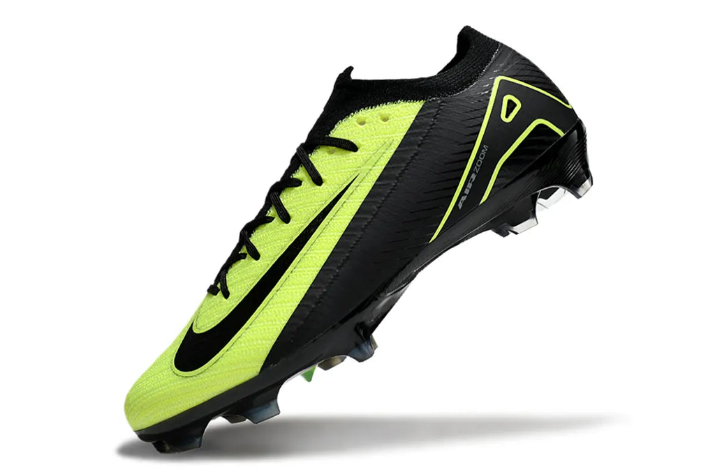 Nike Mercurial Vapor 15 FG Volt - Hình 2