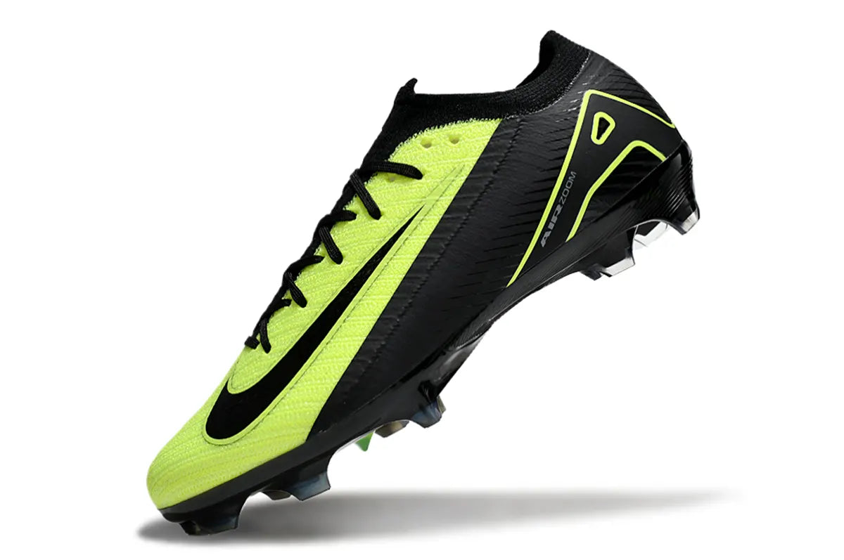 Nike Mercurial Vapor 15 FG Volt - Hình 2
