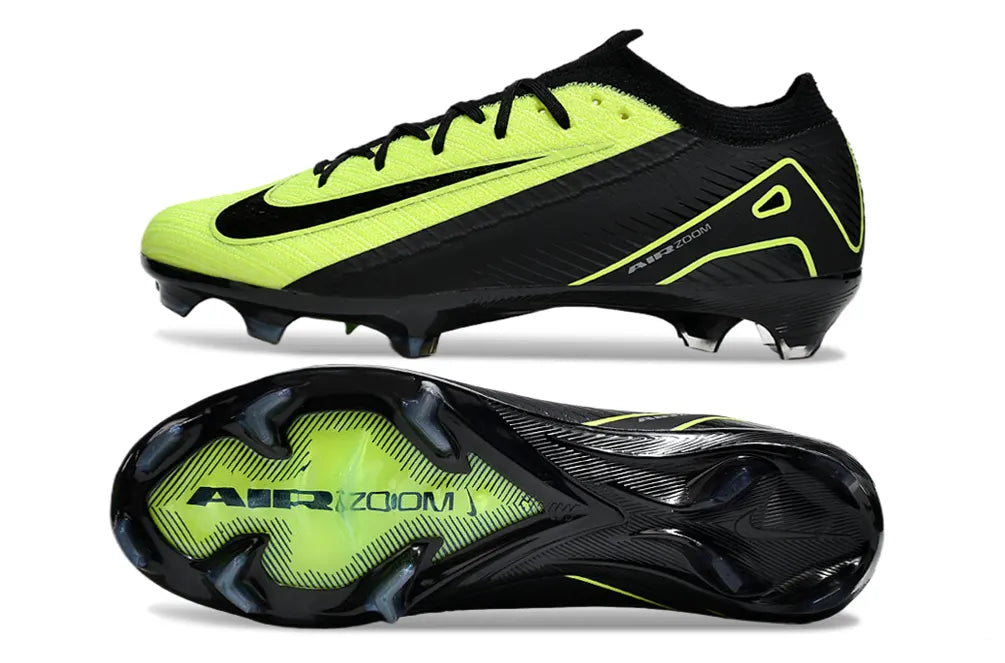 Nike Mercurial Vapor 15 FG Volt - Hình 6