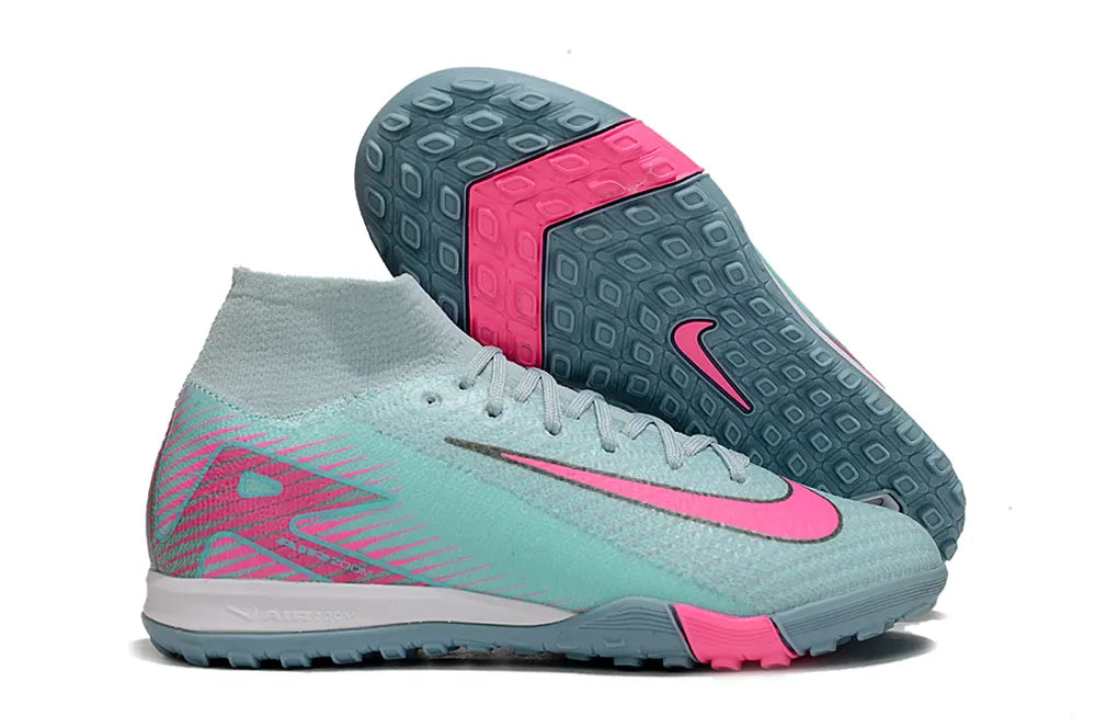 teal Nike Mercurial Dream Speed Turf - Hình 3