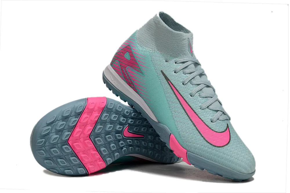 teal Nike Mercurial Dream Speed Turf