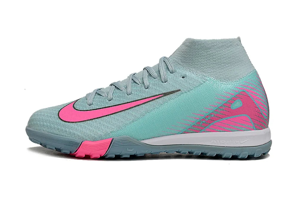 teal Nike Mercurial Dream Speed Turf - Hình 5