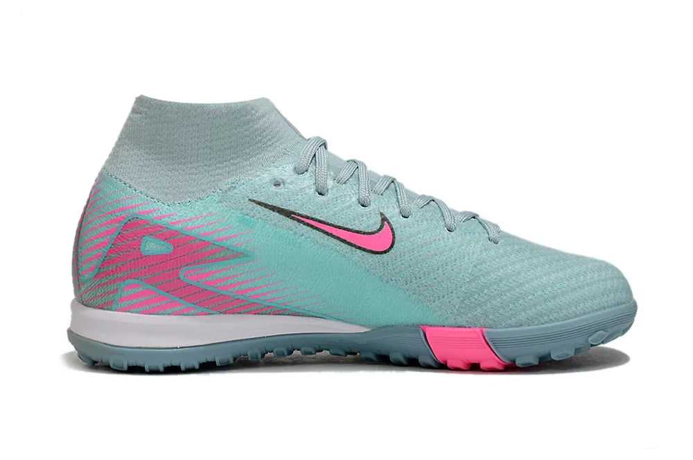 teal Nike Mercurial Dream Speed Turf - Hình 4