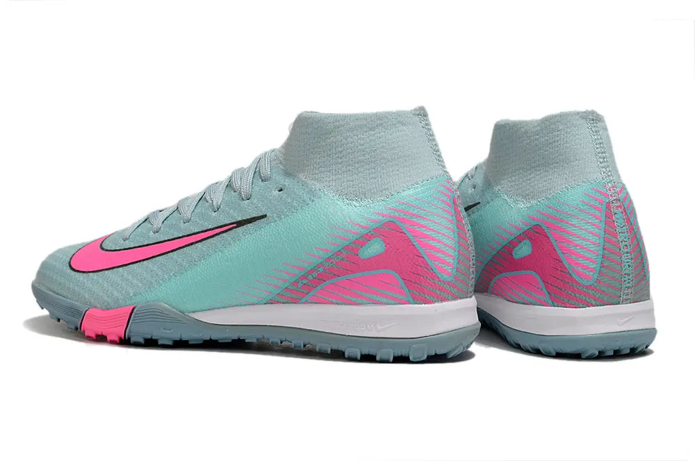 teal Nike Mercurial Dream Speed Turf - Hình 2