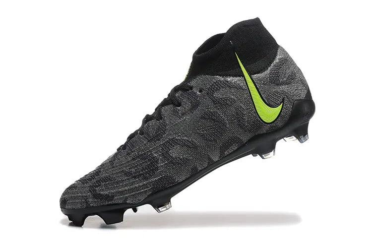 Nike Phantom GT DF Grey Volt - Hình 6