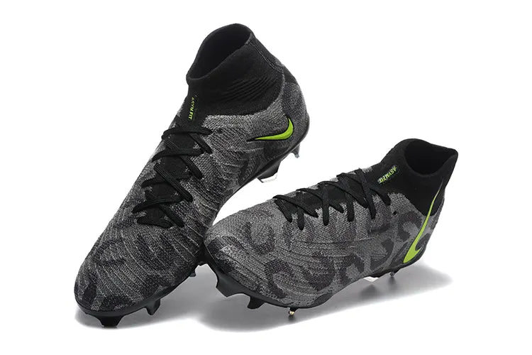 Nike Phantom GT DF Grey Volt - Hình 4