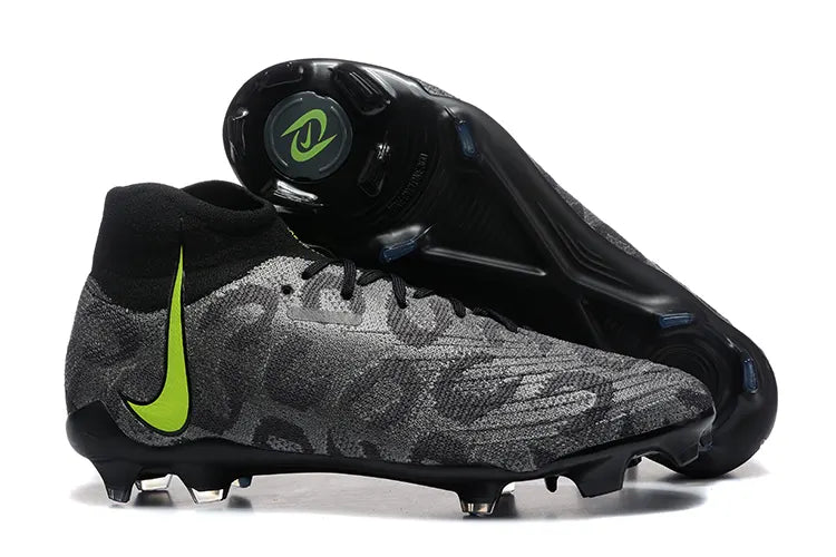 Nike Phantom GT DF Grey Volt