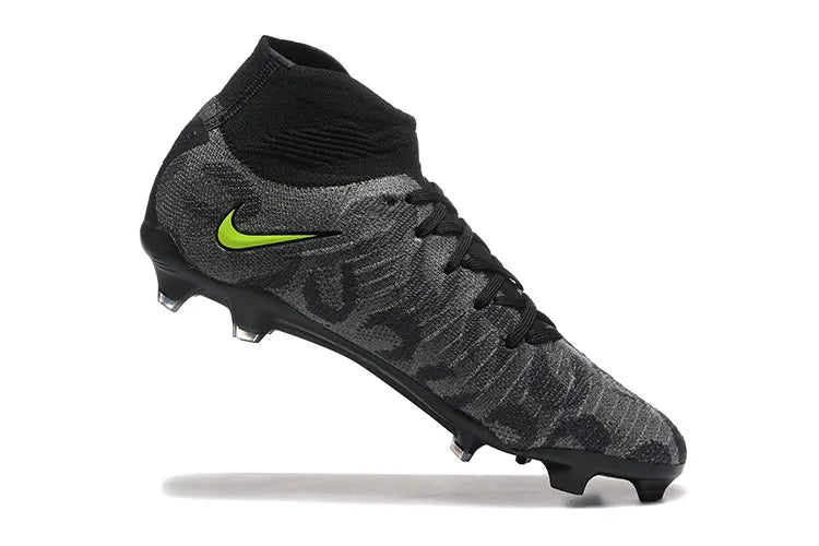 Nike Phantom GT DF Grey Volt - Hình 5