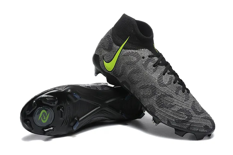 Nike Phantom GT DF Grey Volt - Hình 7
