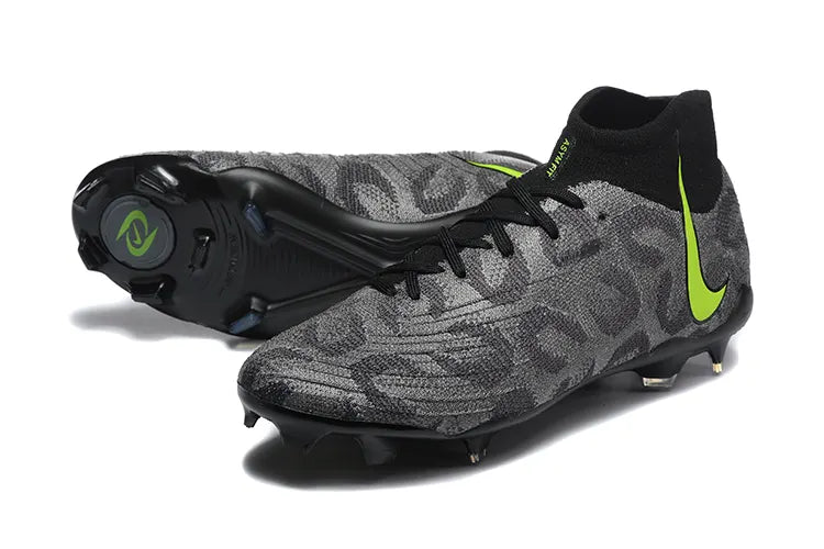 Nike Phantom GT DF Grey Volt - Hình 8