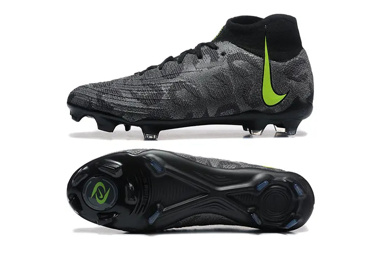Nike Phantom GT DF Grey Volt - Hình 9