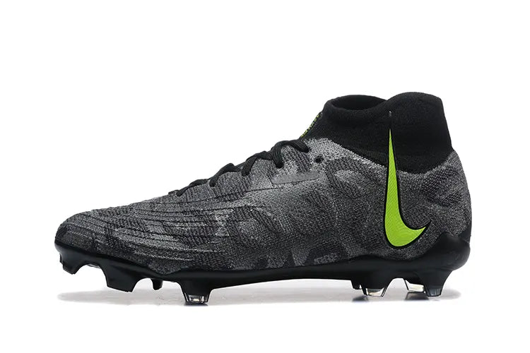 Nike Phantom GT DF Grey Volt - Hình 10