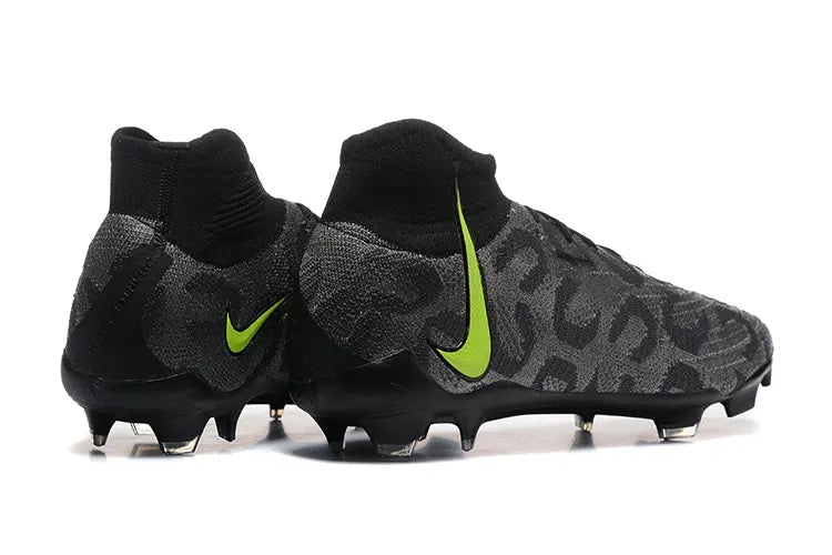 Nike Phantom GT DF Grey Volt - Hình 3