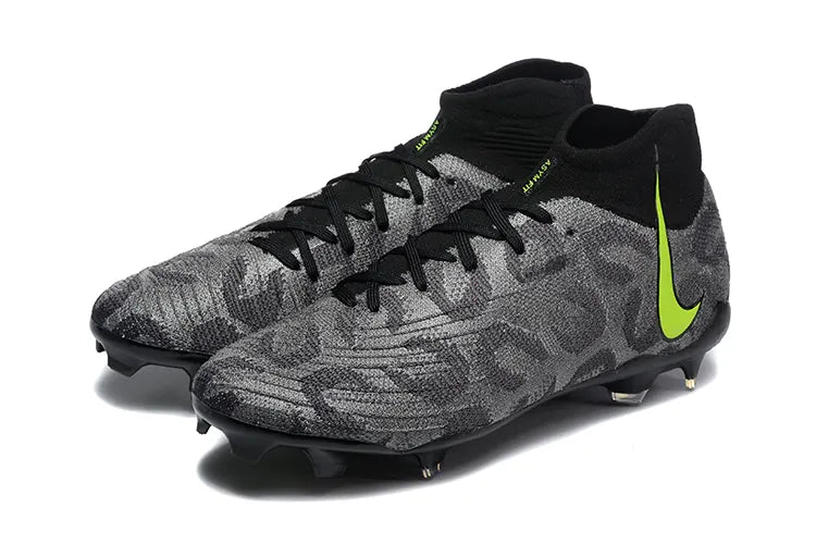 Nike Phantom GT DF Grey Volt - Hình 2