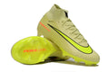 Nike Mercurial Air Zoom Yellow