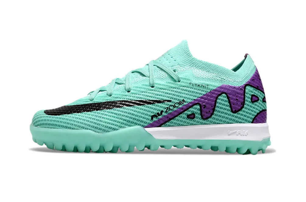 Nike Mercurial Turf Mint Purple - Hình 7