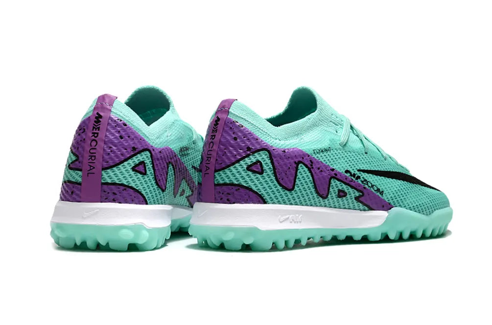 Nike Mercurial Turf Mint Purple - Hình 4