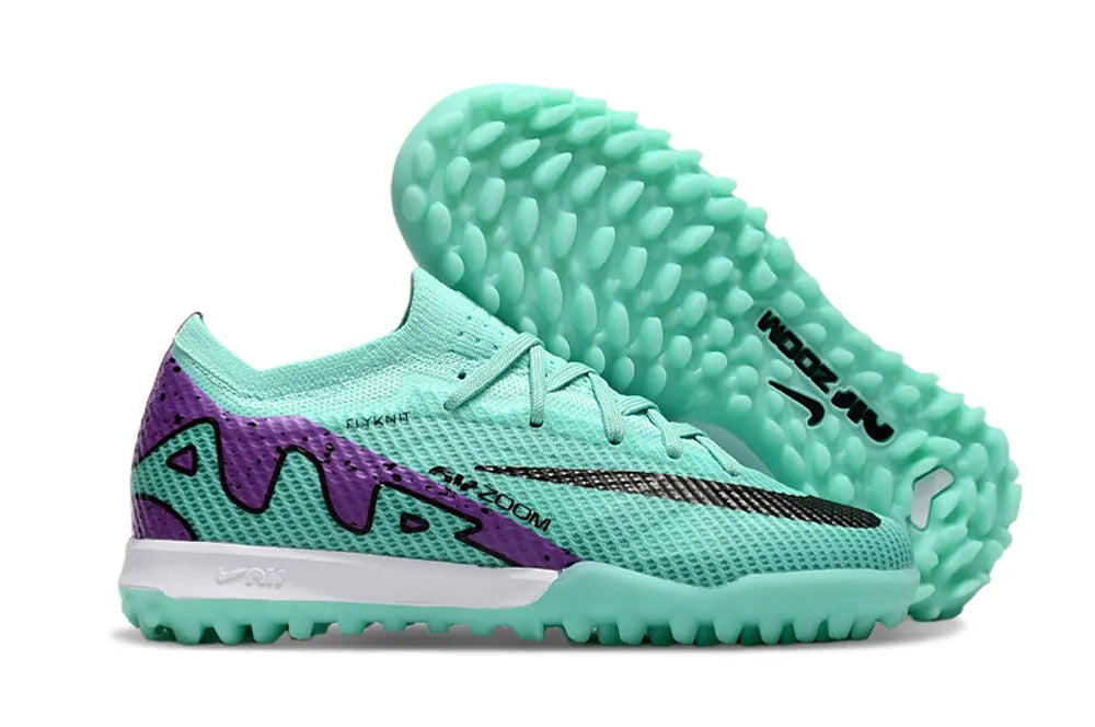 Nike Mercurial Turf Mint Purple - Hình 5