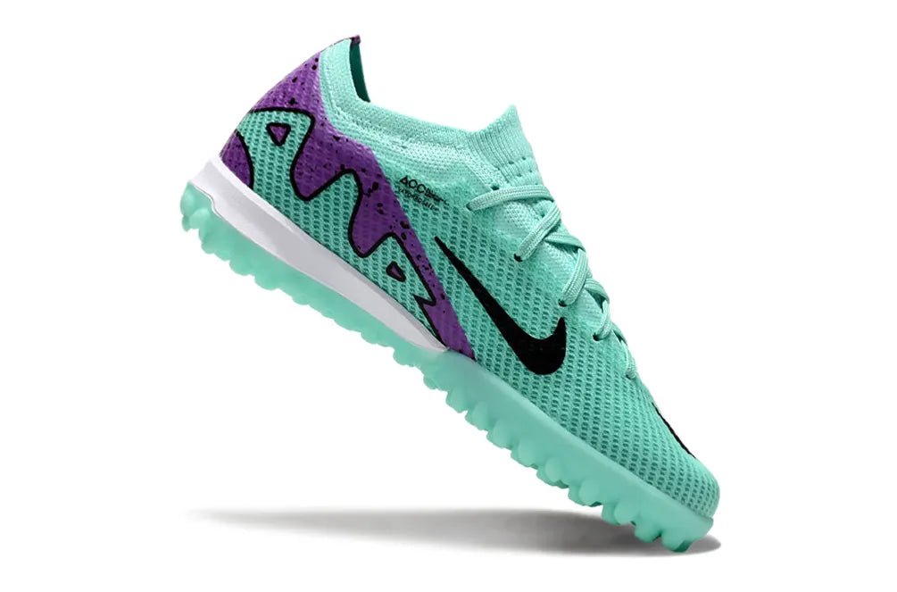 Nike Mercurial Turf Mint Purple