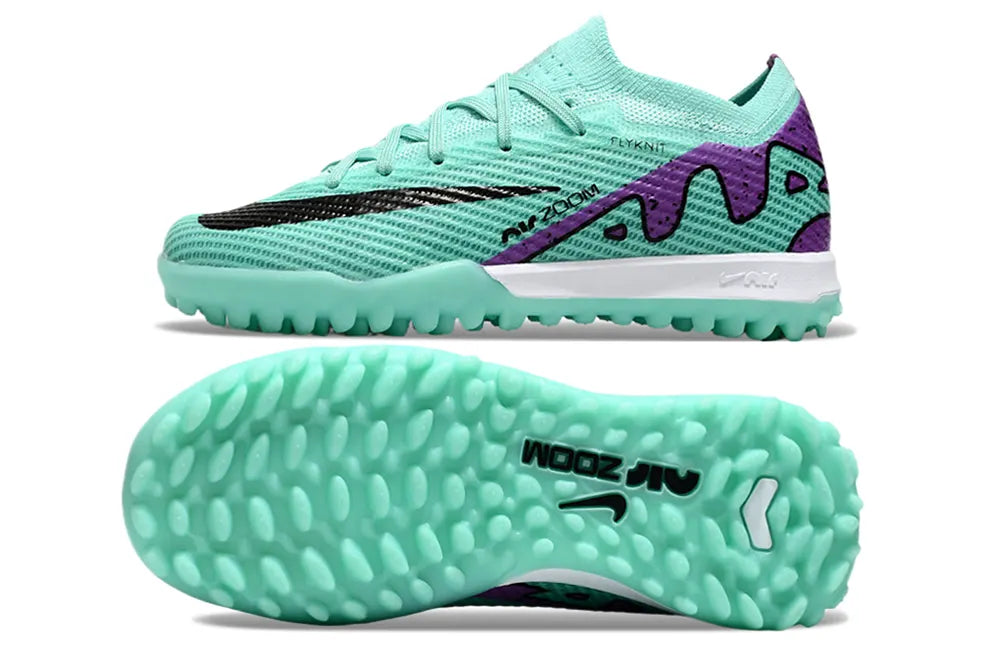 Nike Mercurial Turf Mint Purple - Hình 6