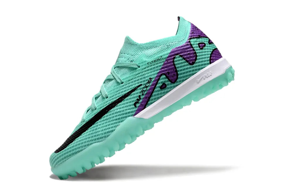 Nike Mercurial Turf Mint Purple - Hình 2