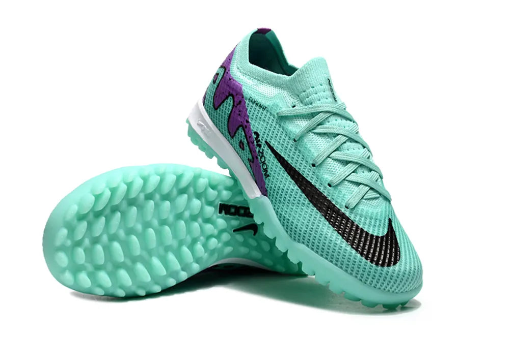 Nike Mercurial Turf Mint Purple - Hình 3
